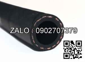 Ống dầu thủy lực 25mm 1'' 2SN RICOFLEX ( Ống xăng dầu da láng - Da trơn )