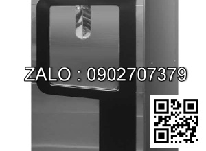 Nồi hấp tiệt trùng sấy khô chân không 1 cửa trước 300Lít Class B, LAC-6305SP