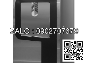 Nồi hấp tiệt trùng sấy khô chân không 1 cửa trước 200Lít Class B, LAC-6205SP