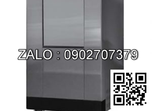 Nồi hấp tiệt trùng sấy khô chân không cửa trước 90Lít Class B, LAC-6105SP