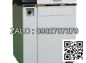 Nồi hấp ướt tiệt trùng để bàn 40 Lít Class S, LAC-2031SN