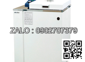 Nồi hấp tiệt trùng sấy khô chân không 100Lít Class S, LAC-5100SP