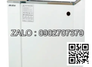 Nồi hấp tiệt trùng có chức năng sấy khô Class S 80Lít, LAC-5085SP