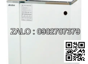 Nồi hấp tiệt trùng có chức năng sấy khô Class S 45Lít, LAC-5045SP