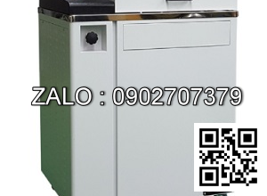 Nồi hấp ướt tiệt trùng 100 Lít, LAC-5100SD