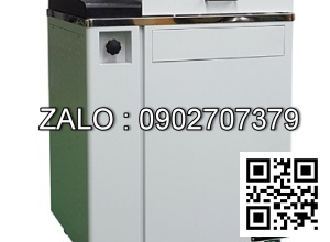 Nồi hấp ướt tiệt trùng 80 Lít, LAC-5080SD