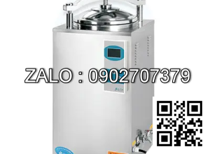 Nồi Hấp Ướt Tiệt Trùng 75 Lít ATC-75L Hãng Taisite