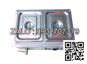Khay điện giữ ấm TC-2