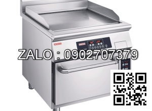 Bếp rán phẳng kèm lò nướng OKASU EFC-8B-13J