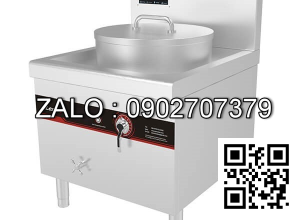 Bếp rán phẳng kèm lò nướng OKASU EFC-12B-15J