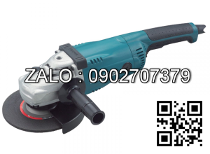 Máy mài góc dùng pin BGA452RFE
Makita Lithium-ion 18V/3Ah