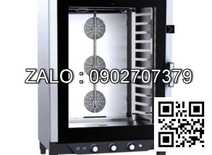 Lò Nướng Gà Công Suất Lớn RT-406 (Ubert)