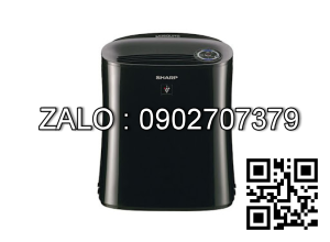 Máy Lọc Khí Bắt Muỗi Sharp FP-GM30E-B