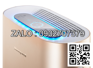Máy Lọc Khí Honeywell HAC35M1101G