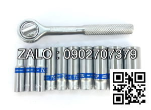 Đầu khẩu dài TOP 28mm