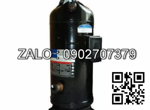 Block máy lạnh Copleand ZR61KC-TFD-522