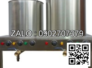 Nồi Phở Điện 70 Lít Có Chân Bệ NPD70B