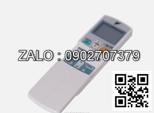 Điều khiển máy lạnh DAIKIN ARC 433A73 (Thái Lan)