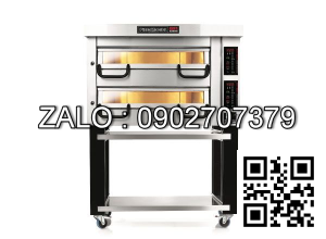 Lò nướng bánh Pizza - Pizzamaster PM 731ED