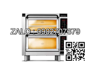 Lò nướng điện chuyên dụng cho bánh Pizza-Pizzamaster 452ED-1