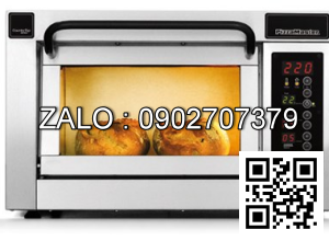 Lò nướng điện chuyên dụng cho bánh Pizza-Pizzamaster 351