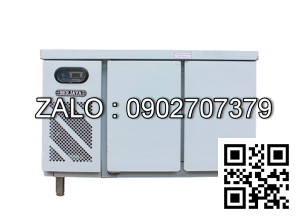 Bàn đông mát 2 cánh Okasu BS2DCF4 / Z