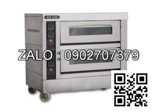 LÒ NƯỚNG ĐIỆN BJY-E13KW-2PRM