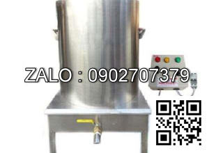 Nồi nấu phở tủ điện rời 150L OKASU KS-NPTĐ150L