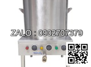 Nồi nấu phở điện liền nồi 30L OKASU KS-NPĐL30L