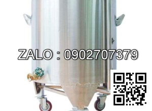 Nồi nấu cháo công nghiệp 30L OKASU KS-NCTĐ30L
