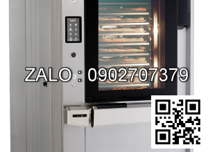 Lò nướng cơm niêu 2 tầng