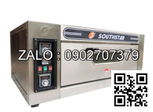 Lò nướng cơm niêu 1 tầng