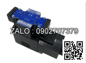 Van điện từ thủy lực YUKEN S-BSG-03-V-2B3A-A120-N-L-52