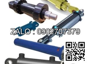 KIT-LIFT CYLINDER PACKING 1358969