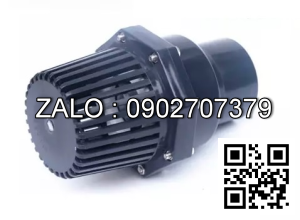 Rọ bơm nhựa PVC DN80