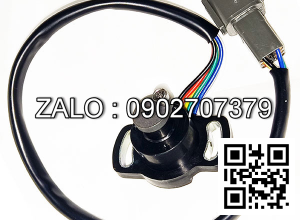 NICHIYU 32911-03210 / TCM S-1865-0061 / KOMATSU 3BA-34-42262 | Forklift Steering Sensor