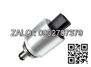 solenoid TCM