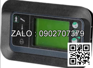 Màn hình hiển thị LINDE 003-946-07-08,0039460708