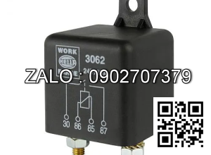 relay 80A-24V