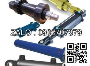 KIT-LIFT CYLINDER PACKING 1355882 HY