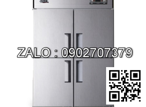 TỦ ĐÔNG 2 CÁNH EVERZEN UDS-25FIE