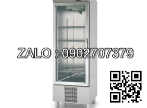 TỦ MÁT 1 CÁNH KÍNH DOCRILUC ASVD-75