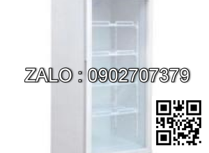 TỦ MÁT 1 CỬA KÍNH ASVD-75