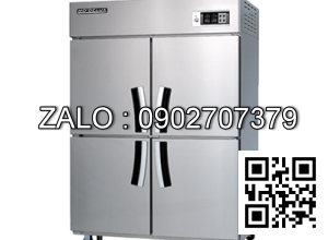 TỦ MÁT 4 CÁNH ARS-140-4