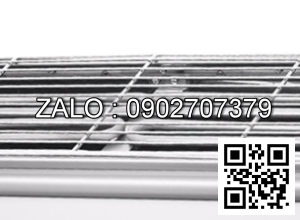 Lò nướng BBQ dùng điện Libermann DR1-2A