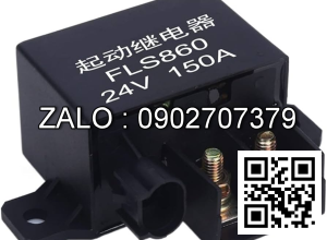 Relays JD281A-TG