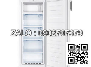 Tủ Đông Alaska IF-700G2 700 lít Không Đóng Tuyết