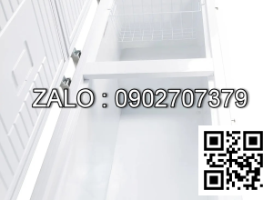 TỦ ĐÔNG INVERTER ALASKA HB-1100CI 742 LÍT