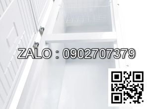 TỦ ĐÔNG INVERTER ALASKA HB-890CI 588 LÍT