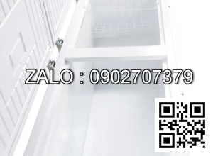 TỦ ĐÔNG INVERTER ALASKA HB-1200CI 1015 LÍT